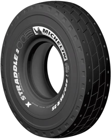 NEW 450/95R25 Michelin X Straddle 2 E-3 202A7 100% for Sale